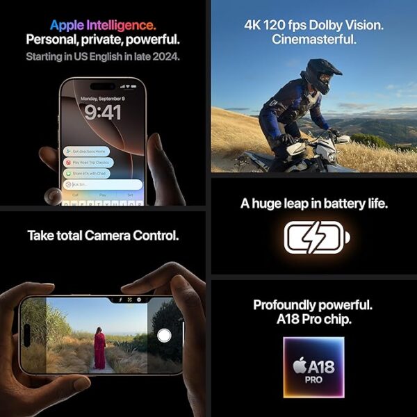 Pre Built Portfolio Website - Image 5